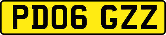 PD06GZZ