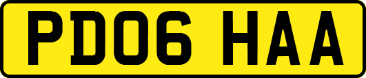 PD06HAA