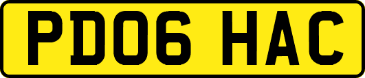PD06HAC
