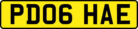 PD06HAE