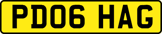 PD06HAG