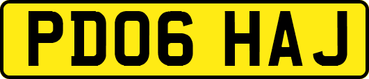 PD06HAJ