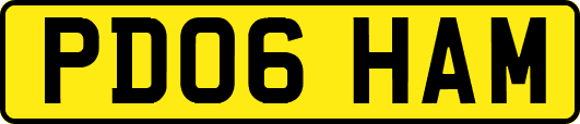 PD06HAM