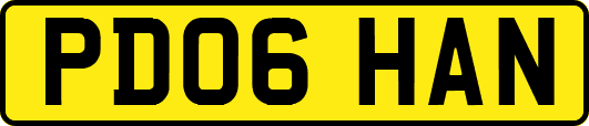 PD06HAN