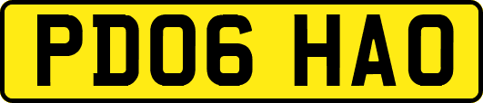 PD06HAO
