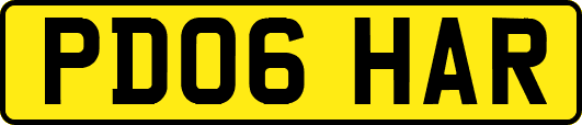 PD06HAR