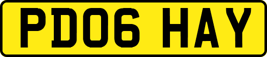 PD06HAY