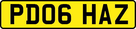 PD06HAZ