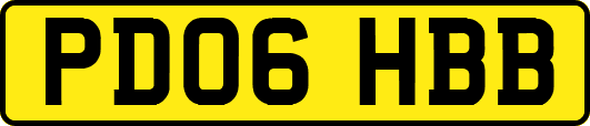 PD06HBB