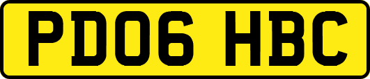 PD06HBC