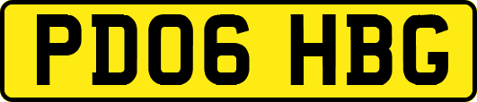 PD06HBG