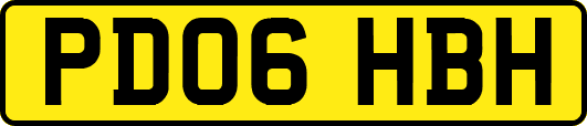 PD06HBH