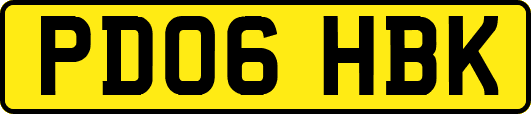 PD06HBK