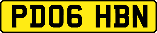 PD06HBN