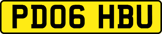 PD06HBU