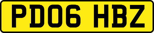 PD06HBZ