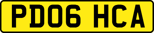 PD06HCA