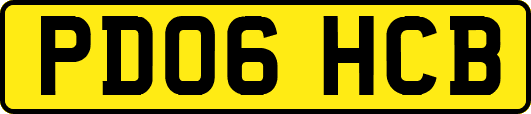 PD06HCB