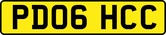 PD06HCC