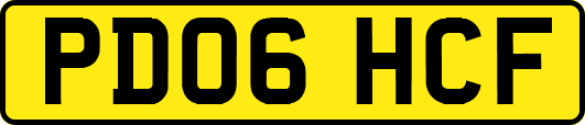 PD06HCF