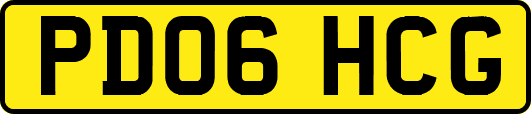 PD06HCG