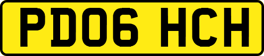 PD06HCH
