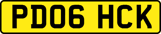 PD06HCK