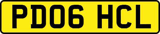 PD06HCL
