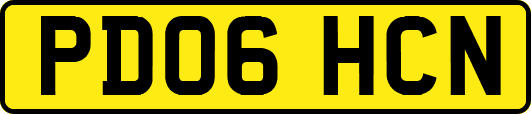PD06HCN