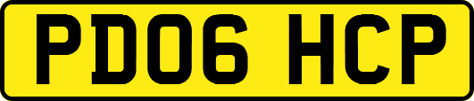 PD06HCP