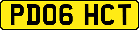PD06HCT