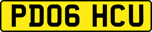PD06HCU