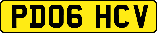 PD06HCV