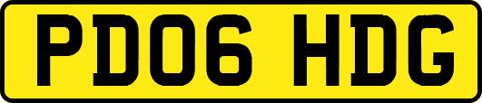 PD06HDG