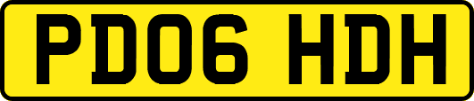 PD06HDH