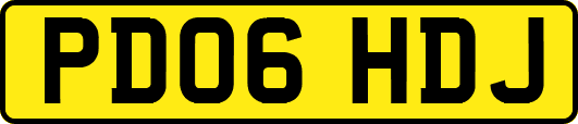 PD06HDJ