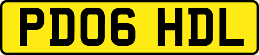 PD06HDL