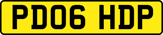 PD06HDP