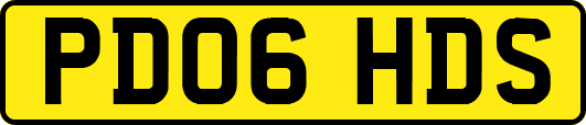 PD06HDS