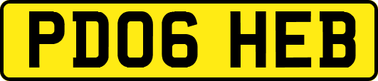 PD06HEB