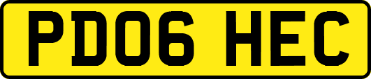 PD06HEC