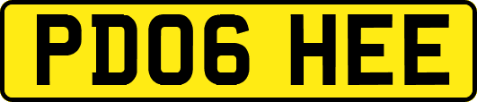 PD06HEE