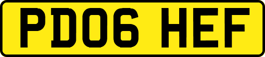 PD06HEF