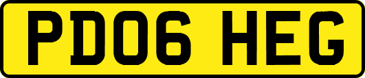 PD06HEG