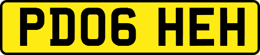 PD06HEH