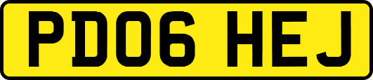 PD06HEJ