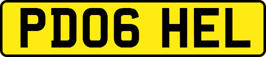 PD06HEL