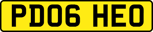 PD06HEO
