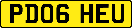 PD06HEU