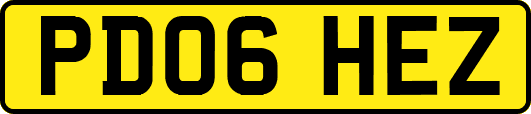 PD06HEZ